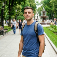 Артём, Россия, Новокуйбышевск, 35 лет