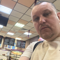 Виктор, Россия, Воркута, 42 года