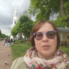 Нина, 56, Россия, Санкт-Петербург