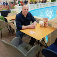 Андрей, Россия, Одинцово, 38 лет