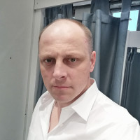 Андрей, Россия, Одинцово, 38