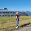 Ирина, 53, Россия, Москва