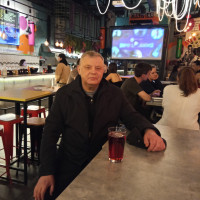 Александр, Санкт-Петербург, м. Улица Дыбенко, 70 лет