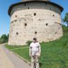 Александр, Санкт-Петербург, м. Улица Дыбенко. Фотография 1786658