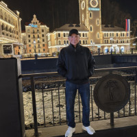 Александр, Москва, м. Проспект Вернадского, 55 лет