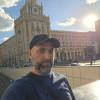 Руха, 40, Россия, Москва