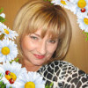 Вера Северинова (Россия, Москва)