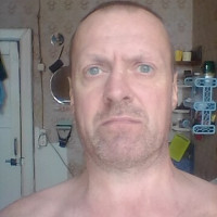 Алексей, Россия, Орехово-Зуево, 53 года