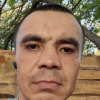 Марик Абдульманов, Уфа, 38 лет