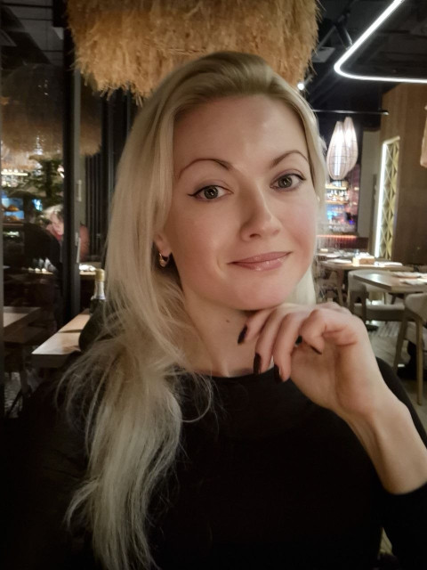 Виктория, Москва, м. Октябрьское Поле, 45 лет. Познакомлюсь с мужчиной для любви и серьезных отношений, брака и создания семьи. Кому не ответила значит...  Анкета 892159. 