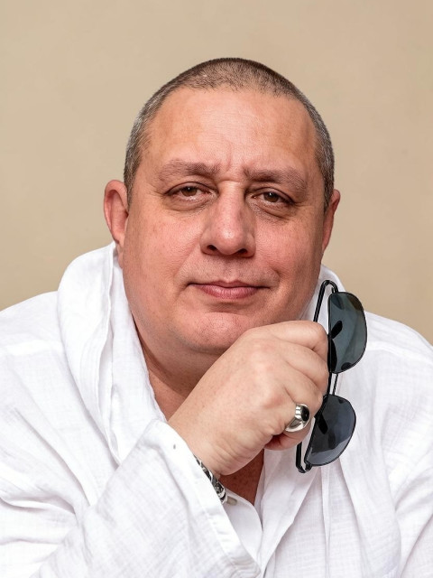 Сергей, Россия, Курган, 50 лет, 1 ребенок. Он ищет её: Понимающую...  Анкета 892180. 