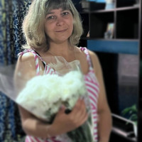 Александра, Россия, Новокузнецк, 40 лет