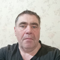 Андрей, Россия, Новосибирск, 55 лет