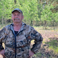 Иван, Казахстан, Семей, 64 года