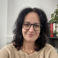 Анна, Россия, Москва, 44 года