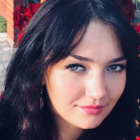 Юлия, Россия, Санкт-Петербург, 37 лет