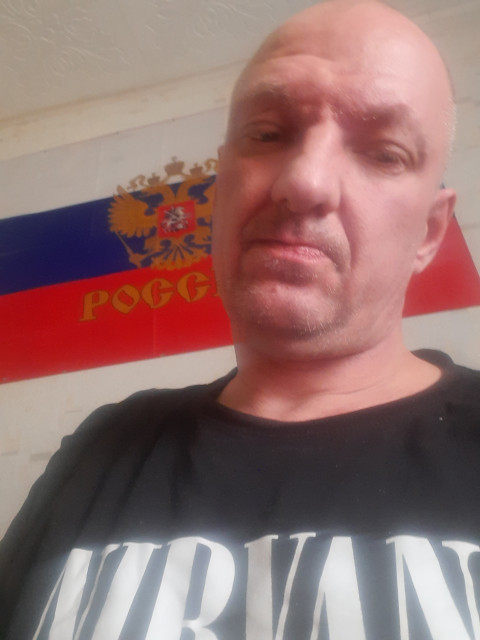 Андрей, Россия, Ухта, 48 лет. Познакомлюсь с женщиной для брака и создания семьи.  Анкета 892231. 