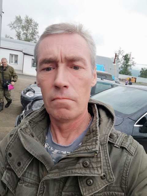 Андрей Халин, Россия, Ангарск, 61 год. Ищу: В поиске женщины для жизни 45+ в приоритете неполные сексуальная домашняя хозяйственная  Анкета 892241. 