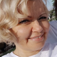 Алла М, Россия, Пенза, 45 лет
