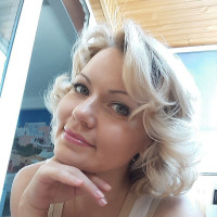 Алла М, Россия, Ростов-на-Дону, 45 лет