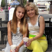 Алла М, Россия, Ростов-на-Дону, 45 лет