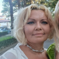 Алла М, Россия, Пенза, 45 лет