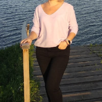 Алла М, Россия, Ростов-на-Дону, 45