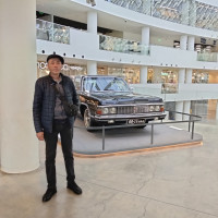 Ильдар, Россия, Екатеринбург, 47 лет