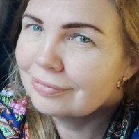 Лариса, Россия, Москва, 52 года