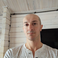 Мурад, Россия, Краснодар, 37 лет
