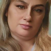 Елена, Россия, Донецк, 50