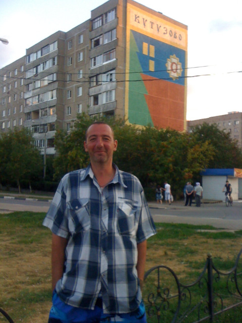 Сергей, Узловая, 50 лет, 1 ребенок. Познакомлюсь с женщиной желательно преданной и любимой.  Анкета 892309. 