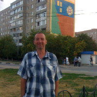 Сергей, Россия, Узловая, 50