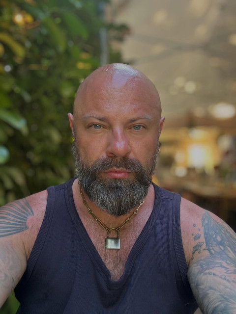 Максим, Москва, м. Авиамоторная, 42 года. Познакомлюсь с женщиной для любви и серьезных отношений, дружбы и общения.  Анкета 892313. 