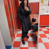 Сегодня, опять пальто