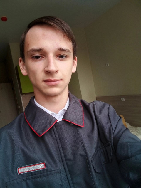 Даниил Усынин, Пермь, 23 года, 2 фото. Цель знакомства найти девушку для серьезных отношений, в будущем создание семьи  Анкета 892323. 