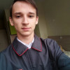 Даниил Усынин, Россия, Пермь, 23