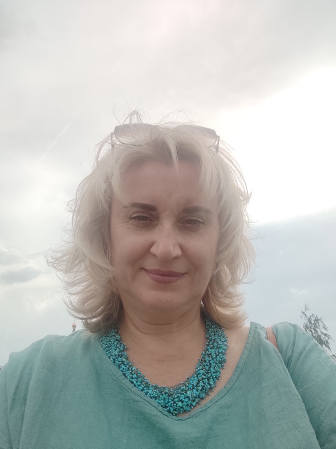 Татьяна, Россия, Мытищи, 58 лет. Познакомлюсь с мужчиной для серьезных отношений, без жилищных проблем и вредных привычек. Хотелось бы...  Анкета 892331. 