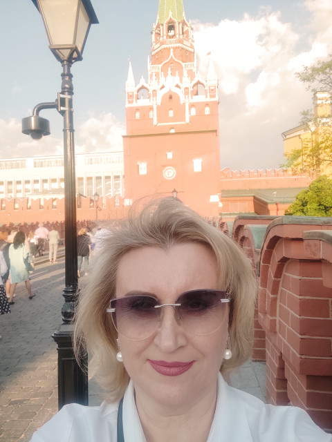 Татьяна, Россия, Мытищи. Фото на сайте ГдеПапа.Ру