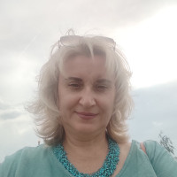 Татьяна, Россия, Мытищи, 58 лет