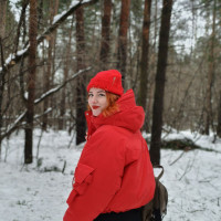 Елена, Москва, м. Савёловская, 40 лет