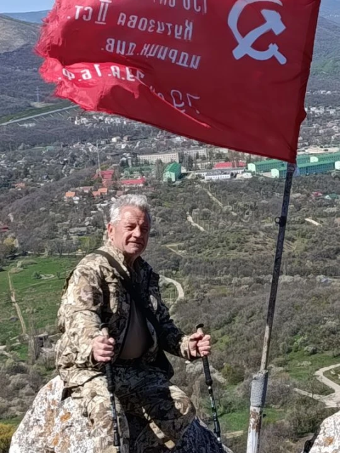 Сергей, Россия, Октябрьское. Фото на сайте ГдеПапа.Ру