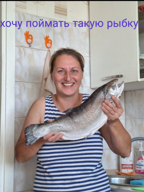 Анастасия, Россия, Сургут. Фото на сайте ГдеПапа.Ру