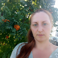 Анастасия, Россия, Сургут, 40 лет