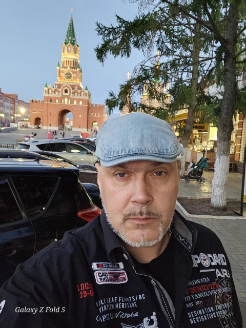 Антон, Россия, Йошкар-Ола. Фото на сайте ГдеПапа.Ру