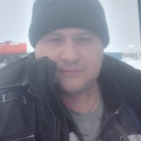 Максим Головнев, Россия, Каргат, 40 лет