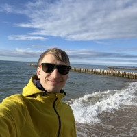 Александр, Россия, Санкт-Петербург, 34 года