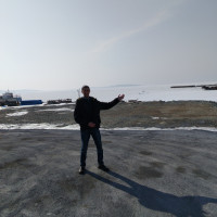Владимир, Россия, Благовещенск, 42 года