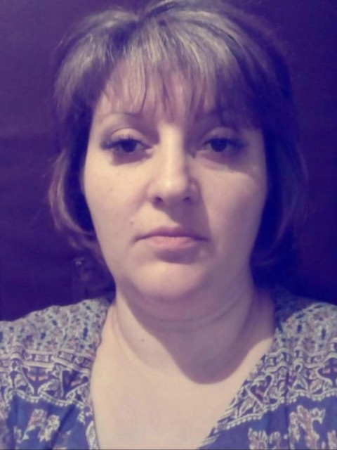 Наиля, Россия, Донецк, 46 лет, 2 ребенка. Познакомлюсь с мужчиной для любви и серьезных отношений, брака и создания семьи.  Анкета 892405. 