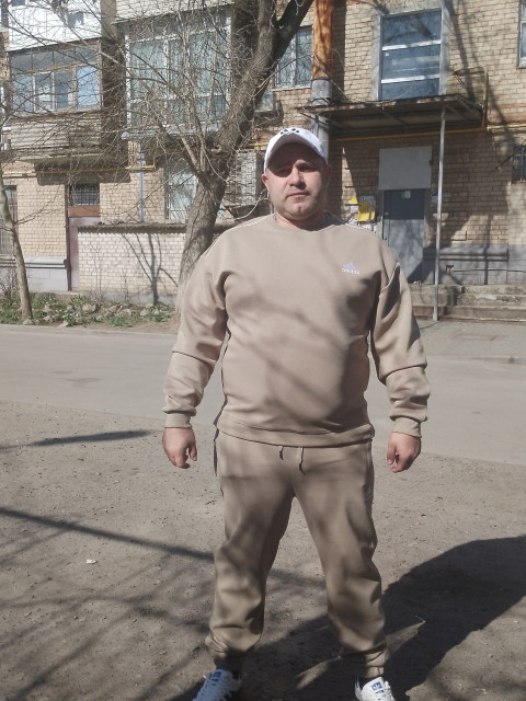Серега, Россия, Иваново. Фото на сайте ГдеПапа.Ру
